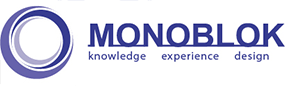 Monoblok Logo