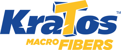 Kratos Macro Fibers Logo